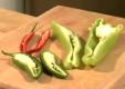 About Hot Peppers